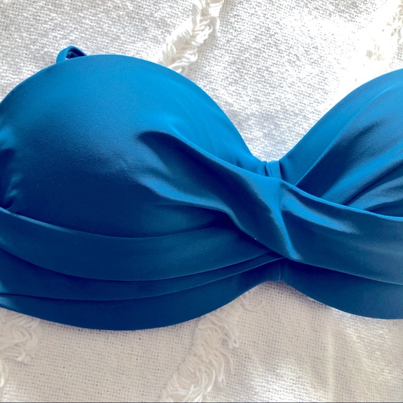 NWT Cupshe bikini top - Picture 4 of 6